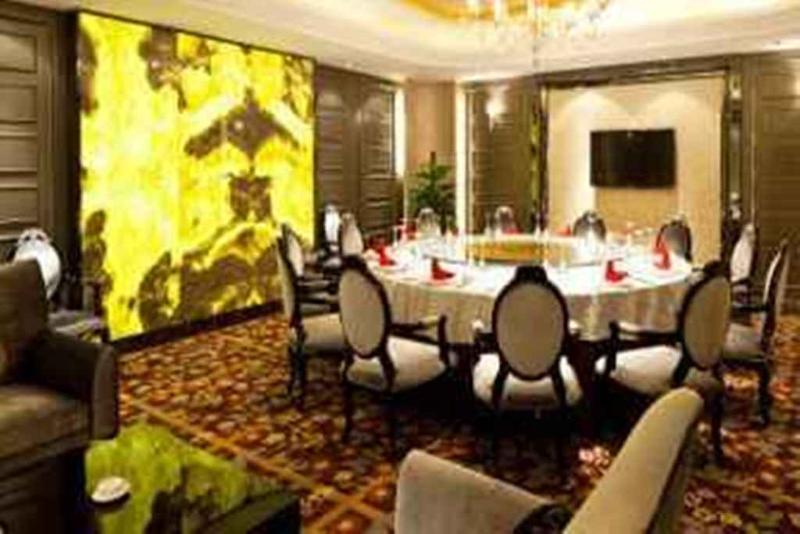 Hotel Howard Johnson Business Club Xian de Shaoxing Extérieur photo